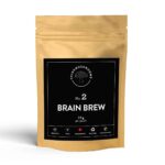 Brain Brew Magic Mushroom Tea