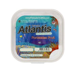 Magic Truffles Atlantis