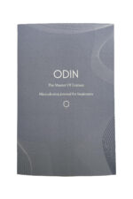 Odin – Microdosing Journal for Beginners