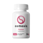 Osmosis Passion Magic Mushroom Capsules 50mg