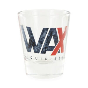 Shot Glass (Wax Liquidizer USA )