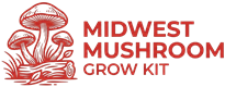 Midwest Mushroom Grow Kit